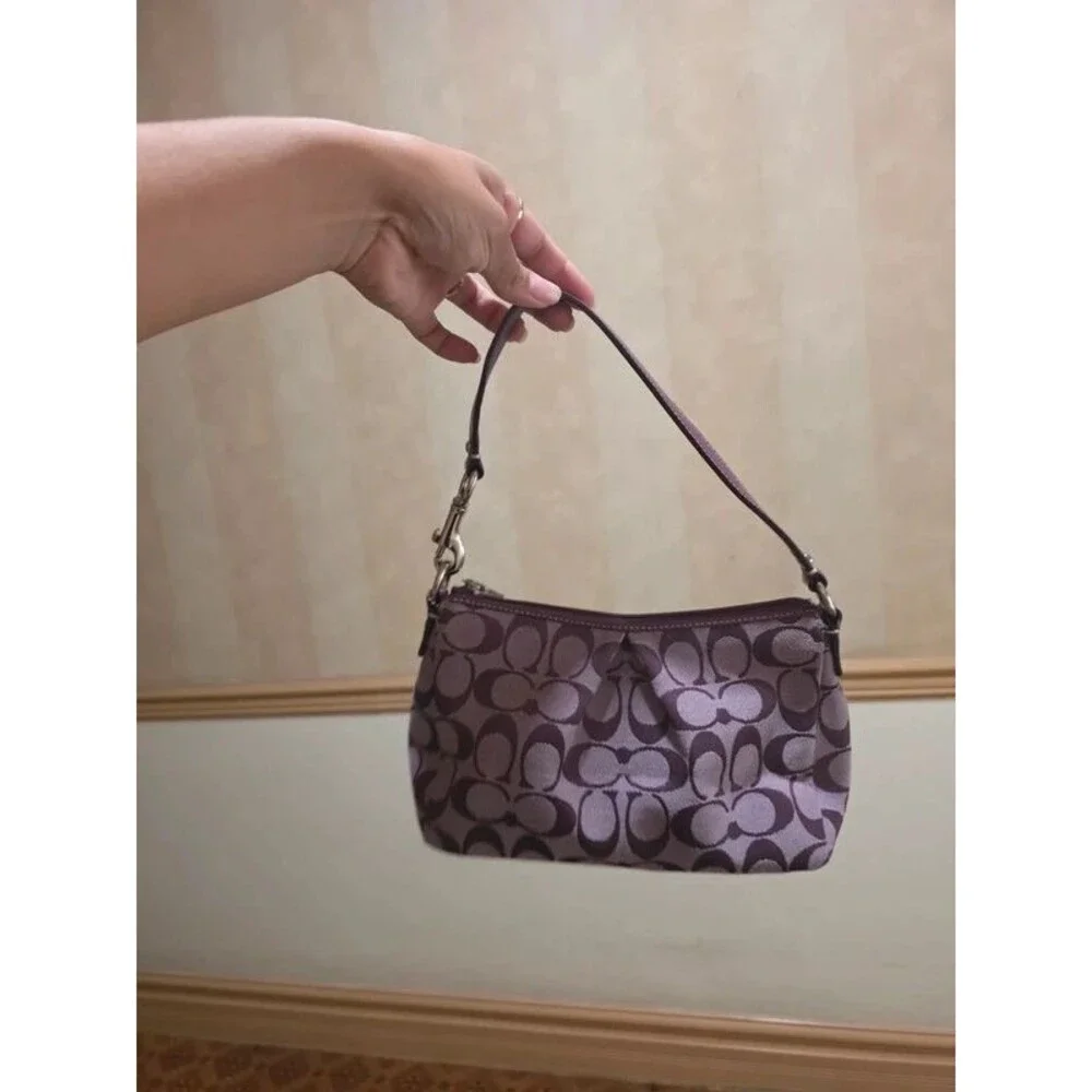 Vintage Coach Y2k